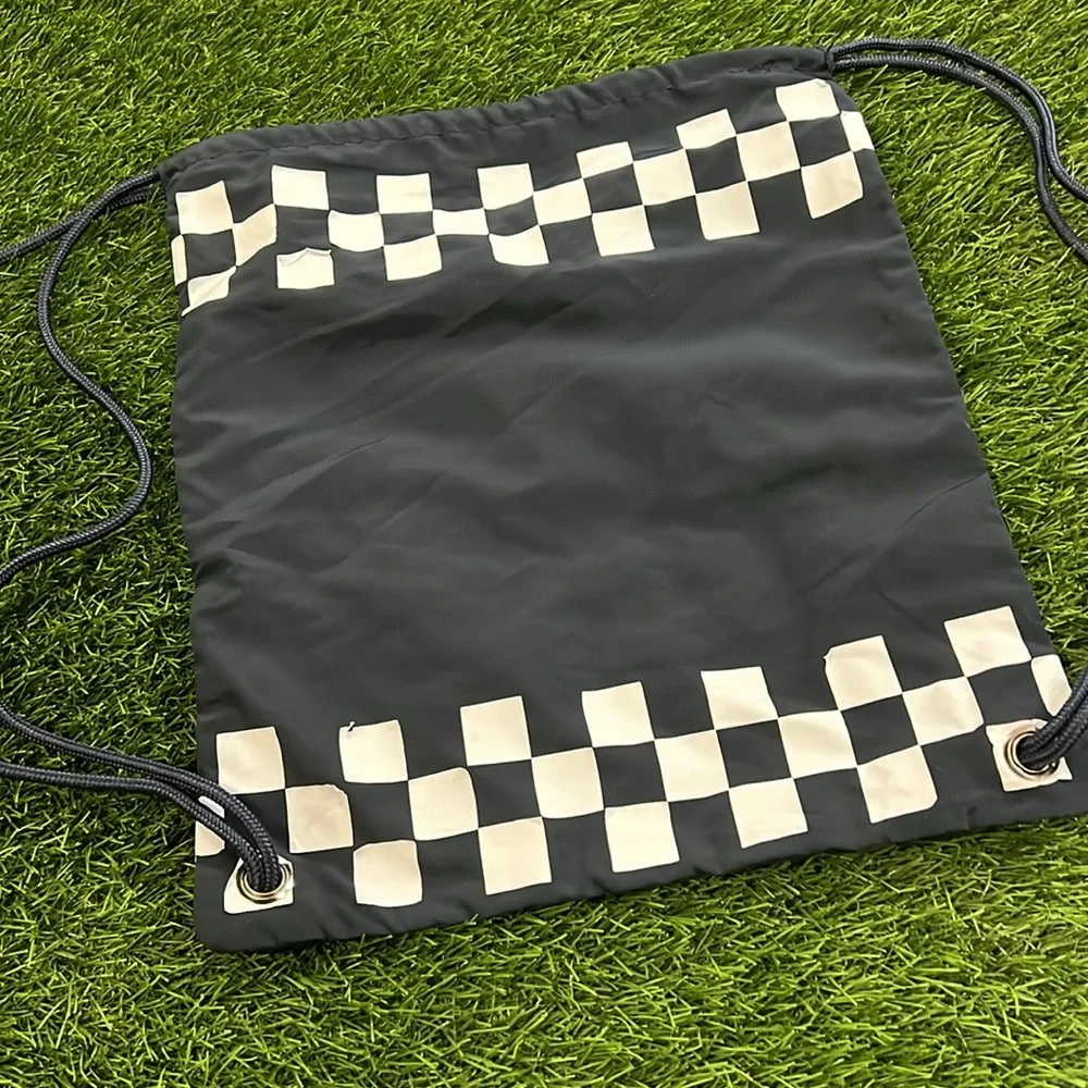 Hollister Cinch Bag